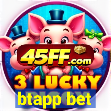 btapp bet